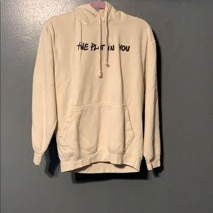 The Plot in You Hoodie